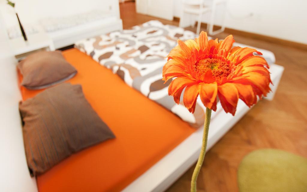 Bridge Apartment Belgrad Pokój zdjęcie
