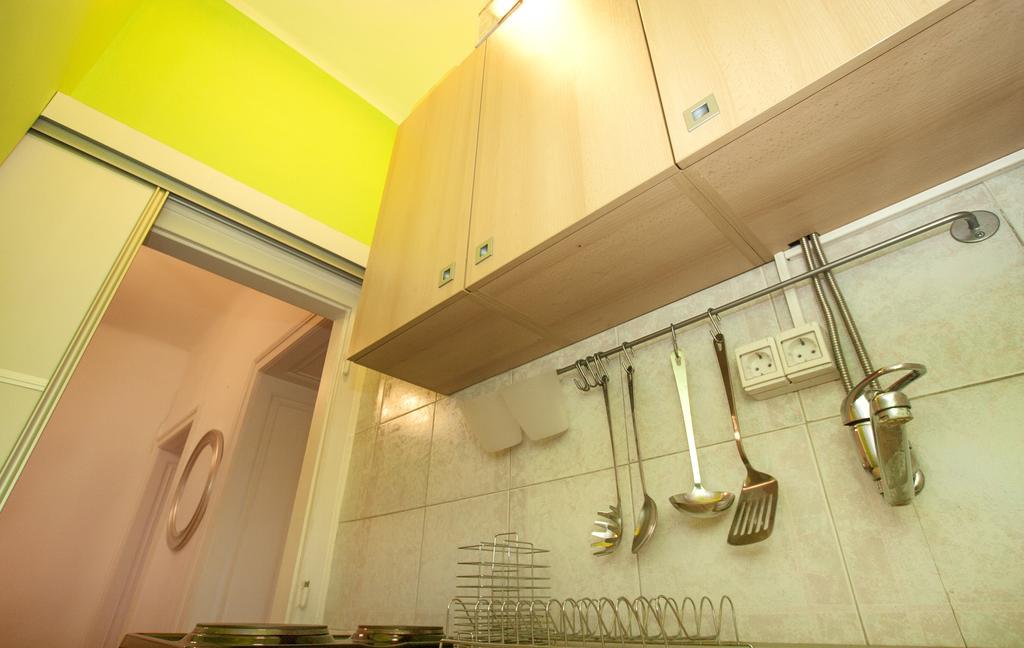 Bridge Apartment Belgrad Pokój zdjęcie