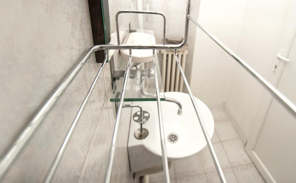 Bridge Apartment Belgrad Pokój zdjęcie
