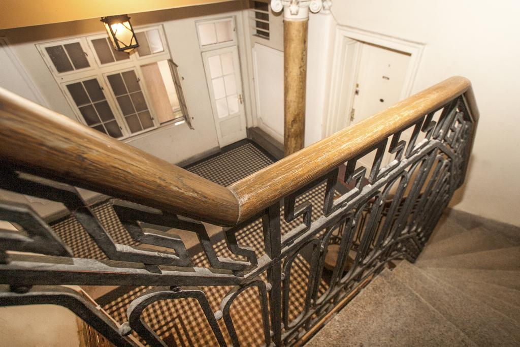 Bridge Apartment Belgrad Pokój zdjęcie