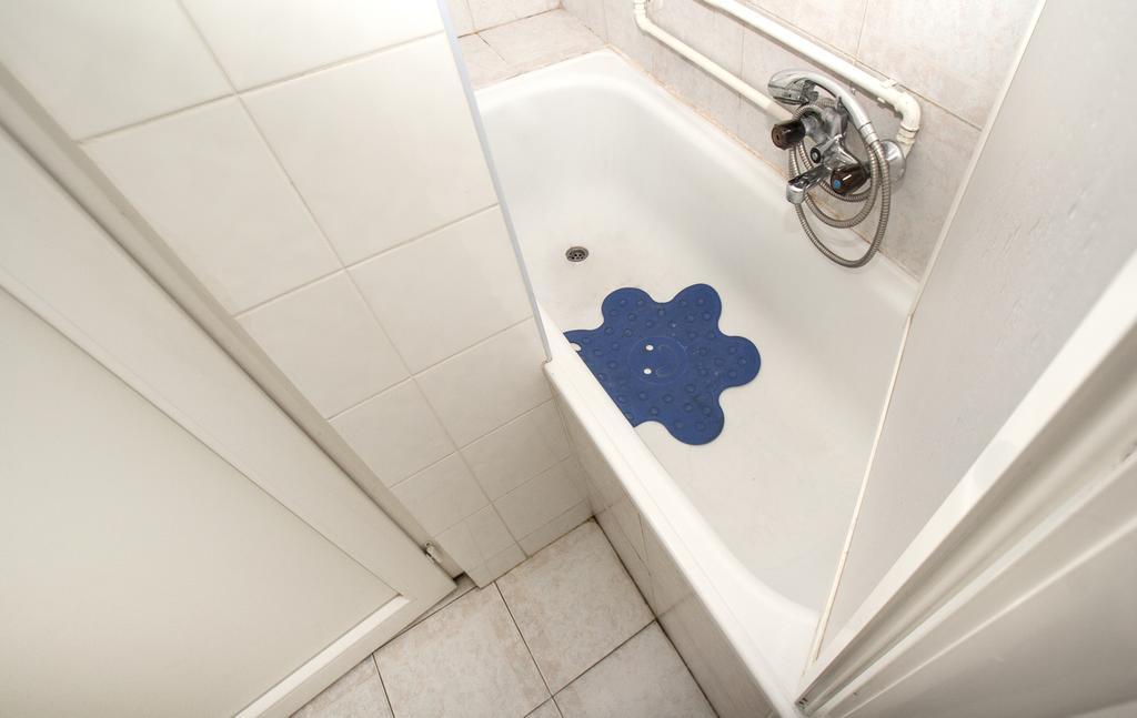 Bridge Apartment Belgrad Pokój zdjęcie