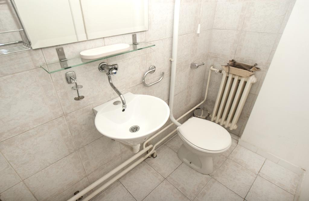 Bridge Apartment Belgrad Pokój zdjęcie