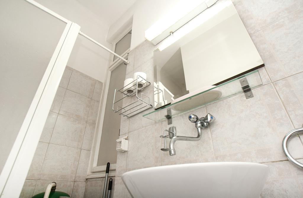 Bridge Apartment Belgrad Pokój zdjęcie