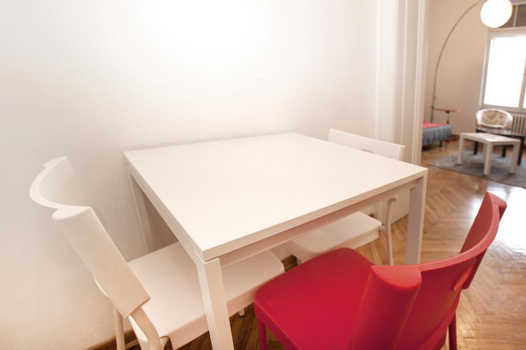 Bridge Apartment Belgrad Pokój zdjęcie