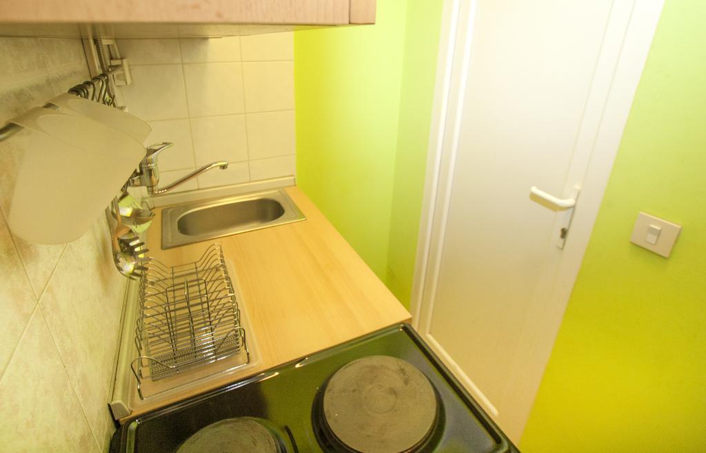 Bridge Apartment Belgrad Pokój zdjęcie