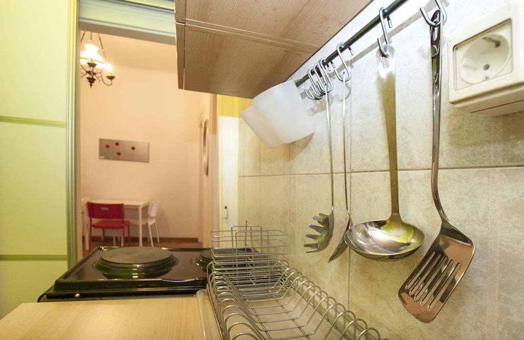 Bridge Apartment Belgrad Pokój zdjęcie